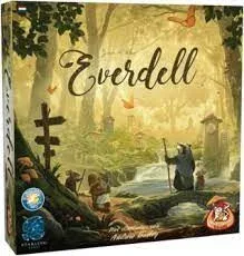 Everdell Basisspel
