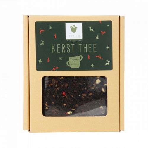 Kerst thee