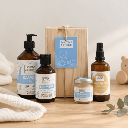 Coffret bébé