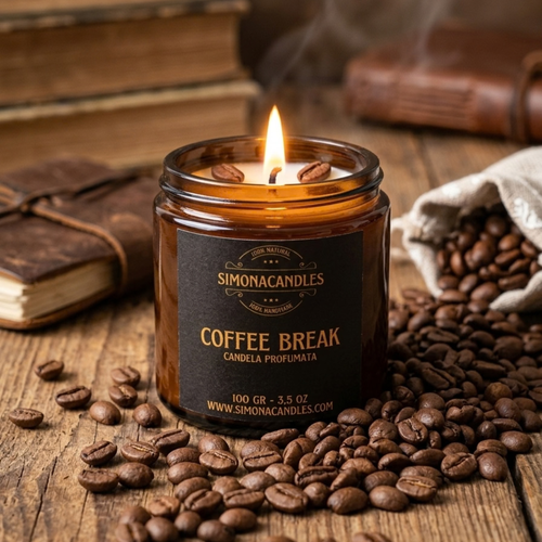 COFFEE BREAK