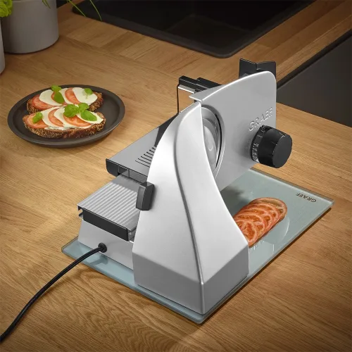 Graef Snijmachine Master M20F