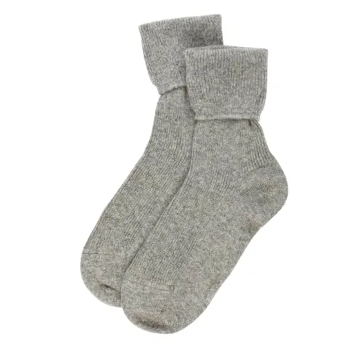 Women’s Cashmere Socks