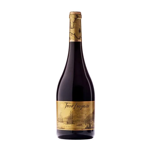 Bodegas Vilano Terra Incognita