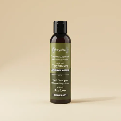 Rozemarijn Shampoo