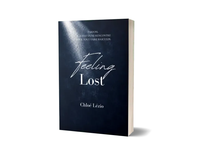 Feeling Lost – Chloé Lézio (16+)