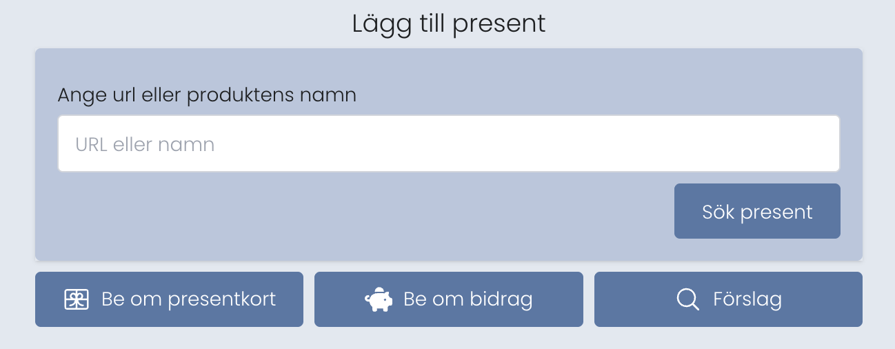 lägg till artiklar i babylistan