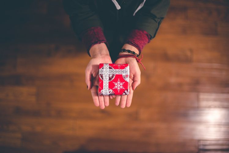5 Vorteile für die Schaffung des perfekten Geschenkaustauschs