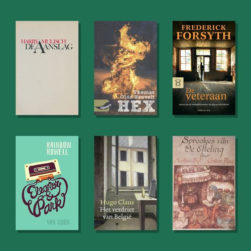Boekenbazaar.nl – tweedehands boeken