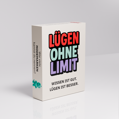 Lügen ohne Limit